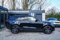 USED 2019 68 LAND ROVER RANGE ROVER VELAR 2.0 D180 R-Dynamic S SUV 5dr Diesel Auto 4WD Euro 6 (s/s) (180 ps) 