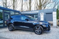 USED 2019 68 LAND ROVER RANGE ROVER VELAR 2.0 D180 R-Dynamic S SUV 5dr Diesel Auto 4WD Euro 6 (s/s) (180 ps) 