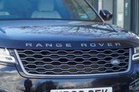 USED 2019 68 LAND ROVER RANGE ROVER VELAR 2.0 D180 R-Dynamic S SUV 5dr Diesel Auto 4WD Euro 6 (s/s) (180 ps) 