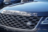USED 2019 68 LAND ROVER RANGE ROVER VELAR 2.0 D180 R-Dynamic S SUV 5dr Diesel Auto 4WD Euro 6 (s/s) (180 ps) 