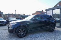 USED 2019 68 LAND ROVER RANGE ROVER VELAR 2.0 D180 R-Dynamic S SUV 5dr Diesel Auto 4WD Euro 6 (s/s) (180 ps) 