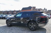 USED 2019 68 LAND ROVER RANGE ROVER VELAR 2.0 D180 R-Dynamic S SUV 5dr Diesel Auto 4WD Euro 6 (s/s) (180 ps) 