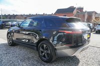 USED 2019 68 LAND ROVER RANGE ROVER VELAR 2.0 D180 R-Dynamic S SUV 5dr Diesel Auto 4WD Euro 6 (s/s) (180 ps) 