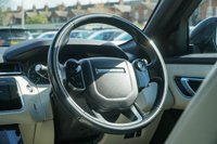 USED 2019 68 LAND ROVER RANGE ROVER VELAR 2.0 D180 R-Dynamic S SUV 5dr Diesel Auto 4WD Euro 6 (s/s) (180 ps) 