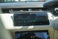 USED 2019 68 LAND ROVER RANGE ROVER VELAR 2.0 D180 R-Dynamic S SUV 5dr Diesel Auto 4WD Euro 6 (s/s) (180 ps) 
