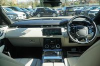 USED 2019 68 LAND ROVER RANGE ROVER VELAR 2.0 D180 R-Dynamic S SUV 5dr Diesel Auto 4WD Euro 6 (s/s) (180 ps) 