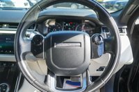 USED 2019 68 LAND ROVER RANGE ROVER VELAR 2.0 D180 R-Dynamic S SUV 5dr Diesel Auto 4WD Euro 6 (s/s) (180 ps) 