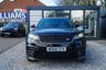 USED 2019 68 LAND ROVER RANGE ROVER VELAR 2.0 D180 R-Dynamic S SUV 5dr Diesel Auto 4WD Euro 6 (s/s) (180 ps) 
