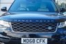 USED 2019 68 LAND ROVER RANGE ROVER VELAR 2.0 D180 R-Dynamic S SUV 5dr Diesel Auto 4WD Euro 6 (s/s) (180 ps) 