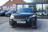 USED 2019 68 LAND ROVER RANGE ROVER VELAR 2.0 D180 R-Dynamic S SUV 5dr Diesel Auto 4WD Euro 6 (s/s) (180 ps) 