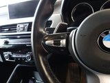 USED 2021 21 BMW X2 2.0 20i M Sport SUV 5dr Petrol Auto xDrive Euro 6 (s/s) (192 ps) FULL BMW MAIN DEALER SERVICE HISTORY + SATELLITE NAVIGATION + DAB DIGITAL RADIO + ELECTRIC POWERED TAILGATE +AMBIENT LIGHTING + BLUETOOTH PHONE CONNECTIVITY AND MEDIA STREAMING + APPLE CARPLAY / APPS CONTROL + DUAL ZONE CLIMATE CONTROL + AIR CONDITIONING + CRUISE CONTROL + DESCENT ASSIST + LANE ASSIST + IN CAR ENTERTAINMENT WITH TOUCH SCREEN MEDIA DISPLAY + AUTOMATIC LED HEADLIGHTS + 19 INCH M-SPORT ALLOY WHEELS + FRONT AND REAR PARKING SENSORS + PRIVACY GLASS + AUTOMATIC WIPERS WITH RAIN SENSOR