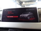 USED 2021 21 BMW X2 2.0 20i M Sport SUV 5dr Petrol Auto xDrive Euro 6 (s/s) (192 ps) FULL BMW MAIN DEALER SERVICE HISTORY + SATELLITE NAVIGATION + DAB DIGITAL RADIO + ELECTRIC POWERED TAILGATE +AMBIENT LIGHTING + BLUETOOTH PHONE CONNECTIVITY AND MEDIA STREAMING + APPLE CARPLAY / APPS CONTROL + DUAL ZONE CLIMATE CONTROL + AIR CONDITIONING + CRUISE CONTROL + DESCENT ASSIST + LANE ASSIST + IN CAR ENTERTAINMENT WITH TOUCH SCREEN MEDIA DISPLAY + AUTOMATIC LED HEADLIGHTS + 19 INCH M-SPORT ALLOY WHEELS + FRONT AND REAR PARKING SENSORS + PRIVACY GLASS + AUTOMATIC WIPERS WITH RAIN SENSOR