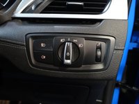 USED 2021 21 BMW X2 2.0 20i M Sport SUV 5dr Petrol Auto xDrive Euro 6 (s/s) (192 ps) FULL BMW MAIN DEALER SERVICE HISTORY + SATELLITE NAVIGATION + DAB DIGITAL RADIO + ELECTRIC POWERED TAILGATE +AMBIENT LIGHTING + BLUETOOTH PHONE CONNECTIVITY AND MEDIA STREAMING + APPLE CARPLAY / APPS CONTROL + DUAL ZONE CLIMATE CONTROL + AIR CONDITIONING + CRUISE CONTROL + DESCENT ASSIST + LANE ASSIST + IN CAR ENTERTAINMENT WITH TOUCH SCREEN MEDIA DISPLAY + AUTOMATIC LED HEADLIGHTS + 19 INCH M-SPORT ALLOY WHEELS + FRONT AND REAR PARKING SENSORS + PRIVACY GLASS + AUTOMATIC WIPERS WITH RAIN SENSOR