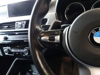 USED 2021 21 BMW X2 2.0 20i M Sport SUV 5dr Petrol Auto xDrive Euro 6 (s/s) (192 ps) FULL BMW MAIN DEALER SERVICE HISTORY + SATELLITE NAVIGATION + DAB DIGITAL RADIO + ELECTRIC POWERED TAILGATE +AMBIENT LIGHTING + BLUETOOTH PHONE CONNECTIVITY AND MEDIA STREAMING + APPLE CARPLAY / APPS CONTROL + DUAL ZONE CLIMATE CONTROL + AIR CONDITIONING + CRUISE CONTROL + DESCENT ASSIST + LANE ASSIST + IN CAR ENTERTAINMENT WITH TOUCH SCREEN MEDIA DISPLAY + AUTOMATIC LED HEADLIGHTS + 19 INCH M-SPORT ALLOY WHEELS + FRONT AND REAR PARKING SENSORS + PRIVACY GLASS + AUTOMATIC WIPERS WITH RAIN SENSOR