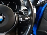 USED 2021 21 BMW X2 2.0 20i M Sport SUV 5dr Petrol Auto xDrive Euro 6 (s/s) (192 ps) FULL BMW MAIN DEALER SERVICE HISTORY + SATELLITE NAVIGATION + DAB DIGITAL RADIO + ELECTRIC POWERED TAILGATE +AMBIENT LIGHTING + BLUETOOTH PHONE CONNECTIVITY AND MEDIA STREAMING + APPLE CARPLAY / APPS CONTROL + DUAL ZONE CLIMATE CONTROL + AIR CONDITIONING + CRUISE CONTROL + DESCENT ASSIST + LANE ASSIST + IN CAR ENTERTAINMENT WITH TOUCH SCREEN MEDIA DISPLAY + AUTOMATIC LED HEADLIGHTS + 19 INCH M-SPORT ALLOY WHEELS + FRONT AND REAR PARKING SENSORS + PRIVACY GLASS + AUTOMATIC WIPERS WITH RAIN SENSOR