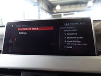USED 2021 21 BMW X2 2.0 20i M Sport SUV 5dr Petrol Auto xDrive Euro 6 (s/s) (192 ps) FULL BMW MAIN DEALER SERVICE HISTORY + SATELLITE NAVIGATION + DAB DIGITAL RADIO + ELECTRIC POWERED TAILGATE +AMBIENT LIGHTING + BLUETOOTH PHONE CONNECTIVITY AND MEDIA STREAMING + APPLE CARPLAY / APPS CONTROL + DUAL ZONE CLIMATE CONTROL + AIR CONDITIONING + CRUISE CONTROL + DESCENT ASSIST + LANE ASSIST + IN CAR ENTERTAINMENT WITH TOUCH SCREEN MEDIA DISPLAY + AUTOMATIC LED HEADLIGHTS + 19 INCH M-SPORT ALLOY WHEELS + FRONT AND REAR PARKING SENSORS + PRIVACY GLASS + AUTOMATIC WIPERS WITH RAIN SENSOR