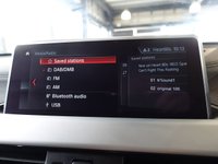 USED 2021 21 BMW X2 2.0 20i M Sport SUV 5dr Petrol Auto xDrive Euro 6 (s/s) (192 ps) FULL BMW MAIN DEALER SERVICE HISTORY + SATELLITE NAVIGATION + DAB DIGITAL RADIO + ELECTRIC POWERED TAILGATE +AMBIENT LIGHTING + BLUETOOTH PHONE CONNECTIVITY AND MEDIA STREAMING + APPLE CARPLAY / APPS CONTROL + DUAL ZONE CLIMATE CONTROL + AIR CONDITIONING + CRUISE CONTROL + DESCENT ASSIST + LANE ASSIST + IN CAR ENTERTAINMENT WITH TOUCH SCREEN MEDIA DISPLAY + AUTOMATIC LED HEADLIGHTS + 19 INCH M-SPORT ALLOY WHEELS + FRONT AND REAR PARKING SENSORS + PRIVACY GLASS + AUTOMATIC WIPERS WITH RAIN SENSOR