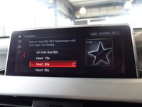 USED 2021 21 BMW X2 2.0 20i M Sport SUV 5dr Petrol Auto xDrive Euro 6 (s/s) (192 ps) FULL BMW MAIN DEALER SERVICE HISTORY + SATELLITE NAVIGATION + DAB DIGITAL RADIO + ELECTRIC POWERED TAILGATE +AMBIENT LIGHTING + BLUETOOTH PHONE CONNECTIVITY AND MEDIA STREAMING + APPLE CARPLAY / APPS CONTROL + DUAL ZONE CLIMATE CONTROL + AIR CONDITIONING + CRUISE CONTROL + DESCENT ASSIST + LANE ASSIST + IN CAR ENTERTAINMENT WITH TOUCH SCREEN MEDIA DISPLAY + AUTOMATIC LED HEADLIGHTS + 19 INCH M-SPORT ALLOY WHEELS + FRONT AND REAR PARKING SENSORS + PRIVACY GLASS + AUTOMATIC WIPERS WITH RAIN SENSOR