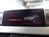 USED 2021 21 BMW X2 2.0 20i M Sport SUV 5dr Petrol Auto xDrive Euro 6 (s/s) (192 ps) FULL BMW MAIN DEALER SERVICE HISTORY + SATELLITE NAVIGATION + DAB DIGITAL RADIO + ELECTRIC POWERED TAILGATE +AMBIENT LIGHTING + BLUETOOTH PHONE CONNECTIVITY AND MEDIA STREAMING + APPLE CARPLAY / APPS CONTROL + DUAL ZONE CLIMATE CONTROL + AIR CONDITIONING + CRUISE CONTROL + DESCENT ASSIST + LANE ASSIST + IN CAR ENTERTAINMENT WITH TOUCH SCREEN MEDIA DISPLAY + AUTOMATIC LED HEADLIGHTS + 19 INCH M-SPORT ALLOY WHEELS + FRONT AND REAR PARKING SENSORS + PRIVACY GLASS + AUTOMATIC WIPERS WITH RAIN SENSOR