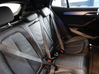 USED 2021 21 BMW X2 2.0 20i M Sport SUV 5dr Petrol Auto xDrive Euro 6 (s/s) (192 ps) FULL BMW MAIN DEALER SERVICE HISTORY + SATELLITE NAVIGATION + DAB DIGITAL RADIO + ELECTRIC POWERED TAILGATE +AMBIENT LIGHTING + BLUETOOTH PHONE CONNECTIVITY AND MEDIA STREAMING + APPLE CARPLAY / APPS CONTROL + DUAL ZONE CLIMATE CONTROL + AIR CONDITIONING + CRUISE CONTROL + DESCENT ASSIST + LANE ASSIST + IN CAR ENTERTAINMENT WITH TOUCH SCREEN MEDIA DISPLAY + AUTOMATIC LED HEADLIGHTS + 19 INCH M-SPORT ALLOY WHEELS + FRONT AND REAR PARKING SENSORS + PRIVACY GLASS + AUTOMATIC WIPERS WITH RAIN SENSOR