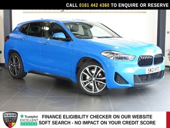 2021 BMW X2