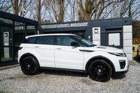 USED 2016 66 LAND ROVER RANGE ROVER EVOQUE 2.0 TD4 HSE Dynamic SUV 5dr Diesel Manual 4WD Euro 6 (s/s) (180 ps) 