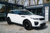USED 2016 66 LAND ROVER RANGE ROVER EVOQUE 2.0 TD4 HSE Dynamic SUV 5dr Diesel Manual 4WD Euro 6 (s/s) (180 ps) 