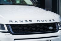 USED 2016 66 LAND ROVER RANGE ROVER EVOQUE 2.0 TD4 HSE Dynamic SUV 5dr Diesel Manual 4WD Euro 6 (s/s) (180 ps) 