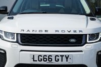 USED 2016 66 LAND ROVER RANGE ROVER EVOQUE 2.0 TD4 HSE Dynamic SUV 5dr Diesel Manual 4WD Euro 6 (s/s) (180 ps) 