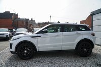 USED 2016 66 LAND ROVER RANGE ROVER EVOQUE 2.0 TD4 HSE Dynamic SUV 5dr Diesel Manual 4WD Euro 6 (s/s) (180 ps) 