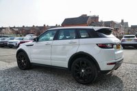 USED 2016 66 LAND ROVER RANGE ROVER EVOQUE 2.0 TD4 HSE Dynamic SUV 5dr Diesel Manual 4WD Euro 6 (s/s) (180 ps) 