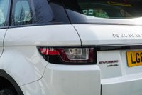 USED 2016 66 LAND ROVER RANGE ROVER EVOQUE 2.0 TD4 HSE Dynamic SUV 5dr Diesel Manual 4WD Euro 6 (s/s) (180 ps) 