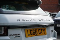 USED 2016 66 LAND ROVER RANGE ROVER EVOQUE 2.0 TD4 HSE Dynamic SUV 5dr Diesel Manual 4WD Euro 6 (s/s) (180 ps) 