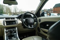 USED 2016 66 LAND ROVER RANGE ROVER EVOQUE 2.0 TD4 HSE Dynamic SUV 5dr Diesel Manual 4WD Euro 6 (s/s) (180 ps) 