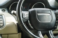 USED 2016 66 LAND ROVER RANGE ROVER EVOQUE 2.0 TD4 HSE Dynamic SUV 5dr Diesel Manual 4WD Euro 6 (s/s) (180 ps) 