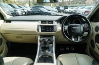 USED 2016 66 LAND ROVER RANGE ROVER EVOQUE 2.0 TD4 HSE Dynamic SUV 5dr Diesel Manual 4WD Euro 6 (s/s) (180 ps) 