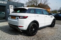 USED 2016 66 LAND ROVER RANGE ROVER EVOQUE 2.0 TD4 HSE Dynamic SUV 5dr Diesel Manual 4WD Euro 6 (s/s) (180 ps) 