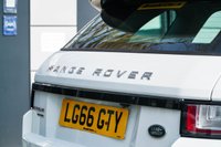 USED 2016 66 LAND ROVER RANGE ROVER EVOQUE 2.0 TD4 HSE Dynamic SUV 5dr Diesel Manual 4WD Euro 6 (s/s) (180 ps) 