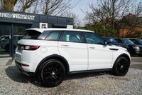 USED 2016 66 LAND ROVER RANGE ROVER EVOQUE 2.0 TD4 HSE Dynamic SUV 5dr Diesel Manual 4WD Euro 6 (s/s) (180 ps) 