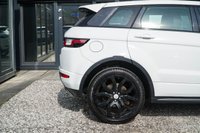 USED 2016 66 LAND ROVER RANGE ROVER EVOQUE 2.0 TD4 HSE Dynamic SUV 5dr Diesel Manual 4WD Euro 6 (s/s) (180 ps) 