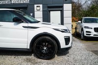 USED 2016 66 LAND ROVER RANGE ROVER EVOQUE 2.0 TD4 HSE Dynamic SUV 5dr Diesel Manual 4WD Euro 6 (s/s) (180 ps) 