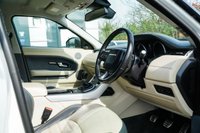 USED 2016 66 LAND ROVER RANGE ROVER EVOQUE 2.0 TD4 HSE Dynamic SUV 5dr Diesel Manual 4WD Euro 6 (s/s) (180 ps) 