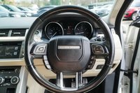 USED 2016 66 LAND ROVER RANGE ROVER EVOQUE 2.0 TD4 HSE Dynamic SUV 5dr Diesel Manual 4WD Euro 6 (s/s) (180 ps) 