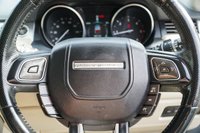 USED 2016 66 LAND ROVER RANGE ROVER EVOQUE 2.0 TD4 HSE Dynamic SUV 5dr Diesel Manual 4WD Euro 6 (s/s) (180 ps) 