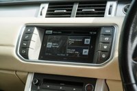 USED 2016 66 LAND ROVER RANGE ROVER EVOQUE 2.0 TD4 HSE Dynamic SUV 5dr Diesel Manual 4WD Euro 6 (s/s) (180 ps) 