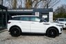 USED 2016 66 LAND ROVER RANGE ROVER EVOQUE 2.0 TD4 HSE Dynamic SUV 5dr Diesel Manual 4WD Euro 6 (s/s) (180 ps) 