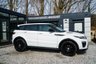 USED 2016 66 LAND ROVER RANGE ROVER EVOQUE 2.0 TD4 HSE Dynamic SUV 5dr Diesel Manual 4WD Euro 6 (s/s) (180 ps) 