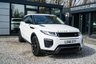 USED 2016 66 LAND ROVER RANGE ROVER EVOQUE 2.0 TD4 HSE Dynamic SUV 5dr Diesel Manual 4WD Euro 6 (s/s) (180 ps) 
