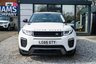 USED 2016 66 LAND ROVER RANGE ROVER EVOQUE 2.0 TD4 HSE Dynamic SUV 5dr Diesel Manual 4WD Euro 6 (s/s) (180 ps) 