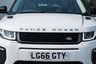 USED 2016 66 LAND ROVER RANGE ROVER EVOQUE 2.0 TD4 HSE Dynamic SUV 5dr Diesel Manual 4WD Euro 6 (s/s) (180 ps) 